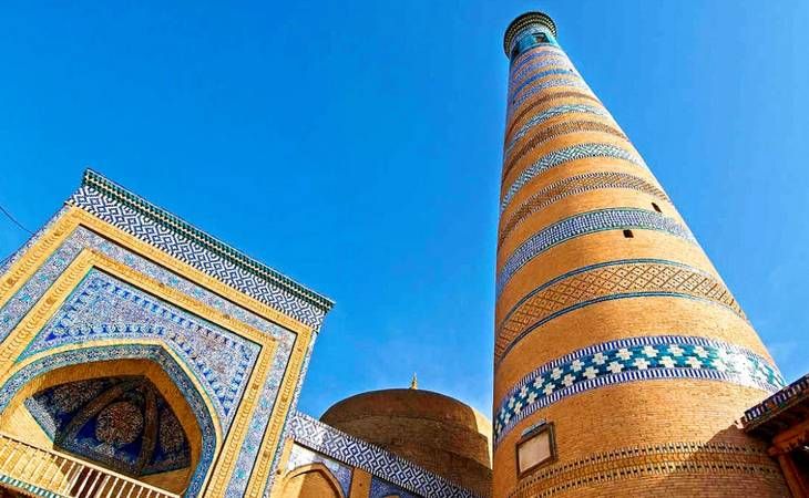 ТОП достопримечательностей Хивы — что посмотреть туристу в 2026 году (цены, режим работы, экскурсии)