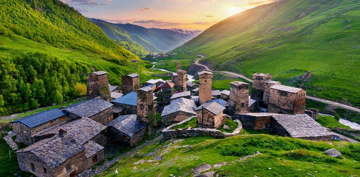 Новые правила въезда в Грузию с 1 января 2026 г. — что нужно знать узбекистанцам