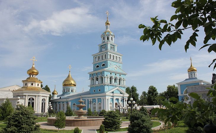 Достопримечательности Ташкента – что посмотреть туристу + цены на экскурсии 2026