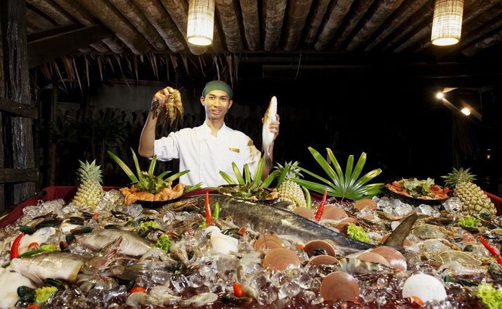 Ко Чанг — райский остров Таиланда для туристов из Узбекистана