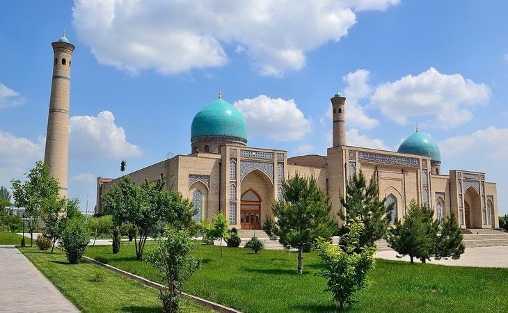 Достопримечательности Ташкента – что посмотреть туристу + цены на экскурсии 2026