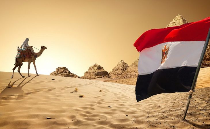 Египет повышает стоимость въездной визы с 1 марта 2026 года — что важно знать туристам из Узбекистана