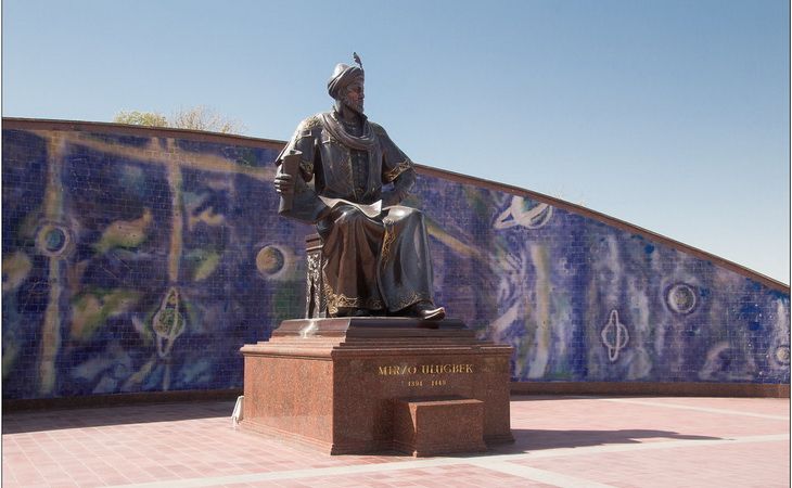 Обсерватория Улугбека в Самарканде – величайший научный центр Средневековья, который стоит увидеть каждому туристу