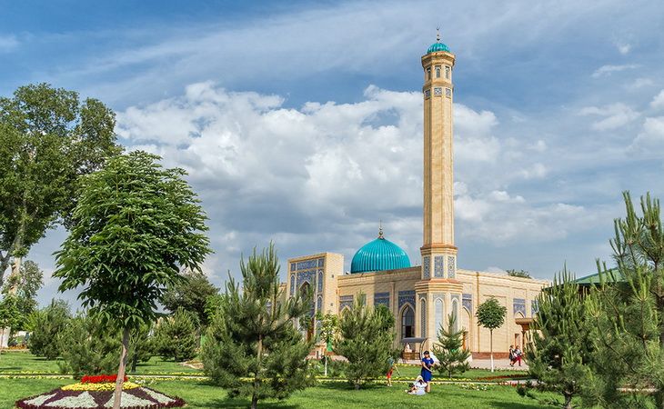 Достопримечательности Ташкента – что посмотреть туристу + цены на экскурсии 2026