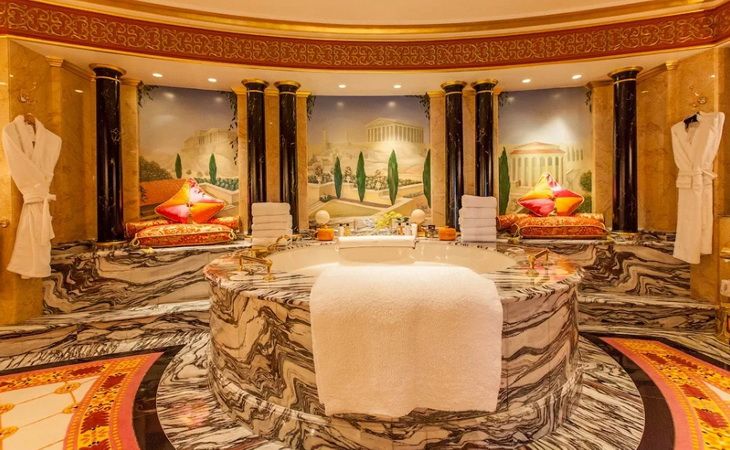 Туры в ОАЭ из Узбекистана — отдых в стране роскоши, технологий и впечатлений