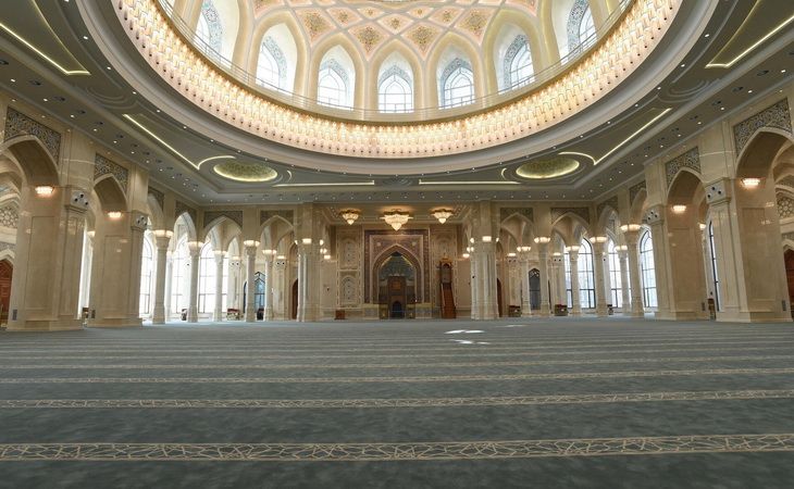 Мемориальный комплекс Имама аль-Бухари в Самарканде — новый центр паломничества и туризма 2026