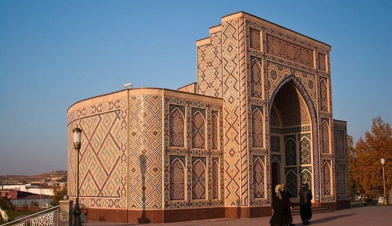 Обсерватория Улугбека в Самарканде – величайший научный центр Средневековья, который стоит увидеть каждому туристу