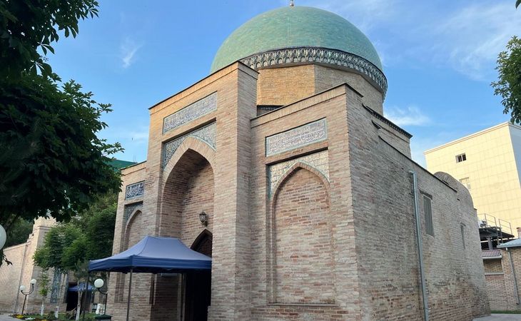 Достопримечательности Ташкента – что посмотреть туристу + цены на экскурсии 2026