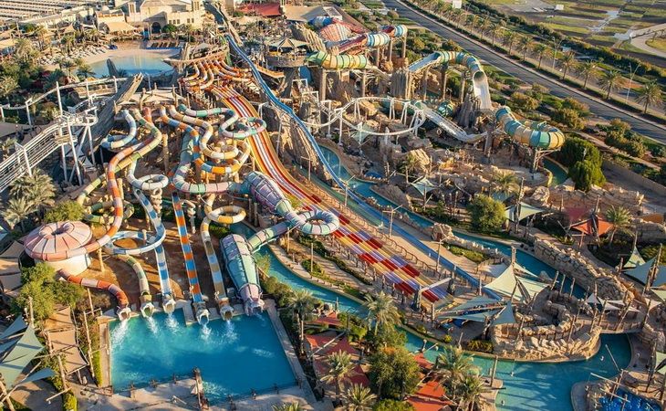 Туры в ОАЭ из Узбекистана — отдых в стране роскоши, технологий и впечатлений