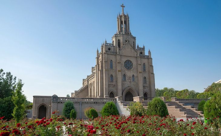 Достопримечательности Ташкента – что посмотреть туристу + цены на экскурсии 2026