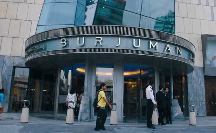 Туры в Дубай из Узбекистана — отдых, шопинг и город будущего