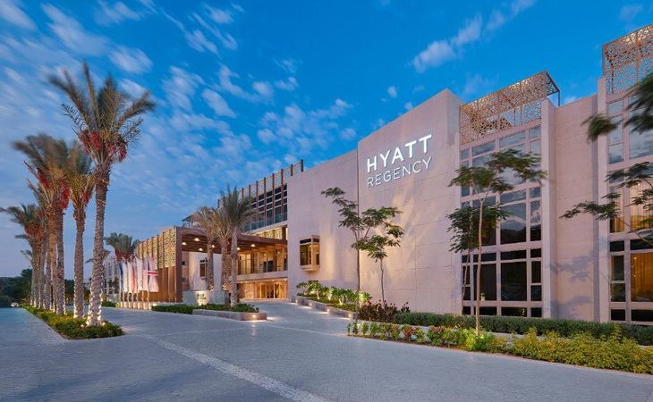 Отдых в лучших отелях Каира и Луксора