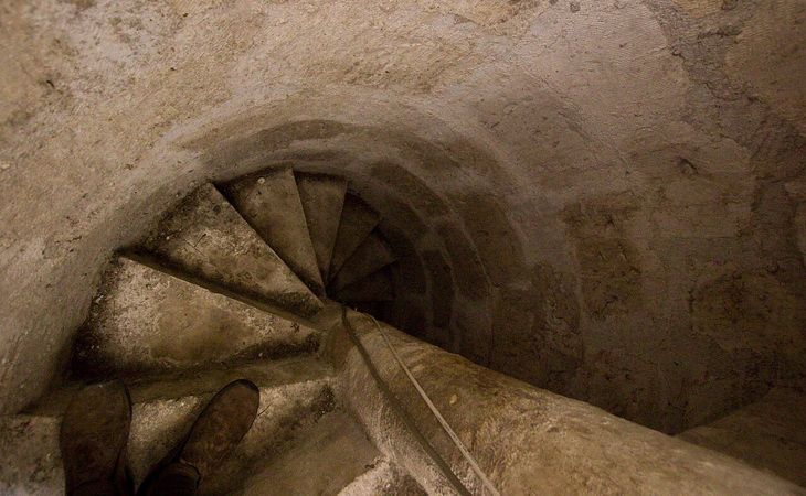 Минарет Ислам-Ходжа в Хиве — лучший панорамный вид на древний город