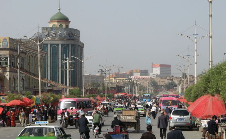 Открывается прямой авиарейс Кашгар — Ташкент: новые возможности для туризма и бизнеса