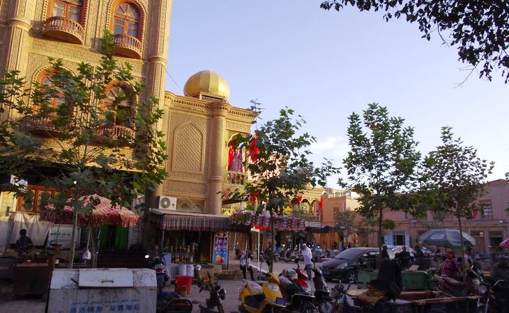 Открывается прямой авиарейс Кашгар — Ташкент: новые возможности для туризма и бизнеса