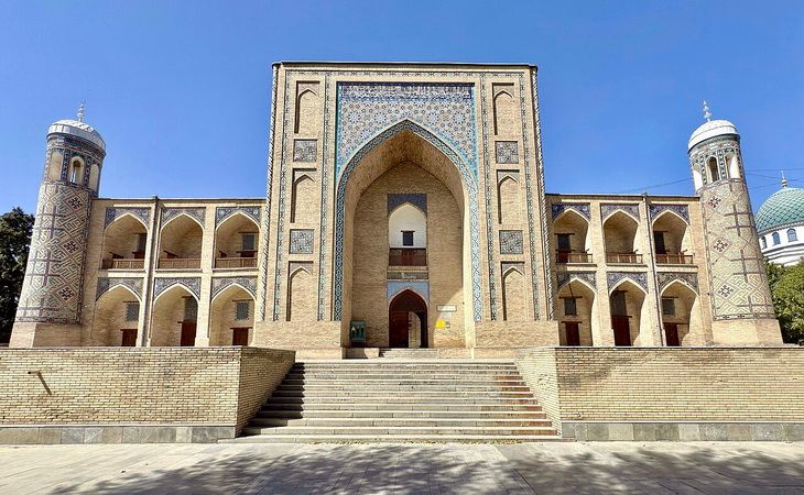 Достопримечательности Ташкента – что посмотреть туристу + цены на экскурсии 2026