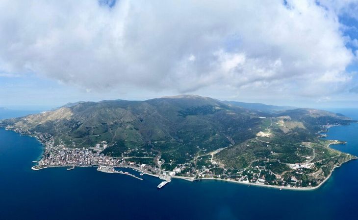 Остров Мармара — скрытая жемчужина Турции для идеального отдыха на море