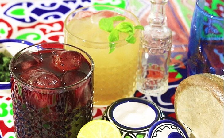 Гастрономический туризм в Египте: вкусное путешествие для туристов из Узбекистана