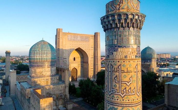 5 древних городов, которыми гордится Узбекистан — лучшие направления для экскурсионных туров 2026
