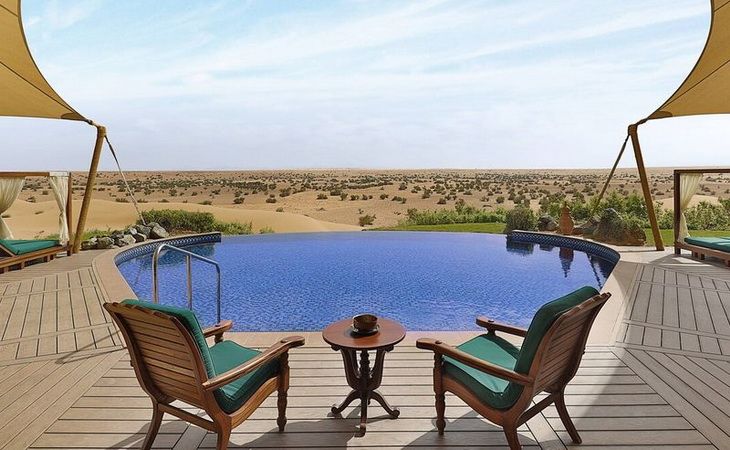 Отдых в Дубае — туры из Узбекистана, достопримечательности и впечатления