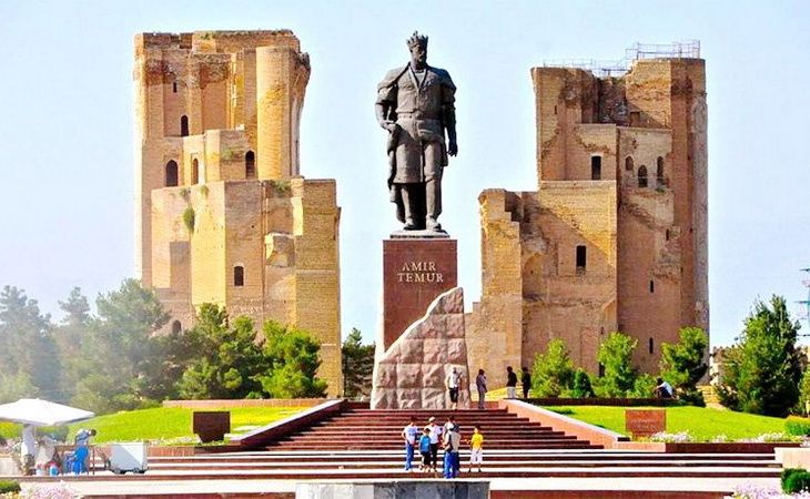 5 древних городов, которыми гордится Узбекистан — лучшие направления для экскурсионных туров 2026