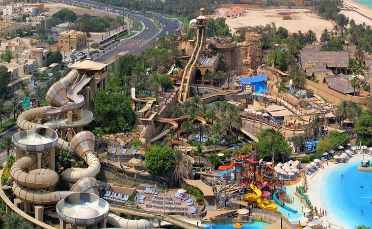 ТОП-5 причин выбрать Дубай для семейного отдыха из Узбекистана