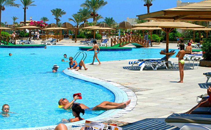 Отдых в Египте для туристов из Узбекистана: виза, курорты и цены