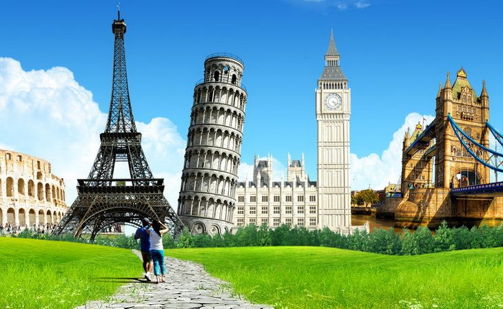 Весна 2026: куда поехать узбекистанцам — лучшие направления