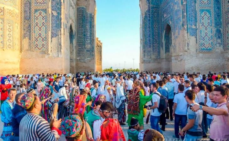 Узбекистан получил престижную премию VETA Awards — международное признание туристического потенциала страны