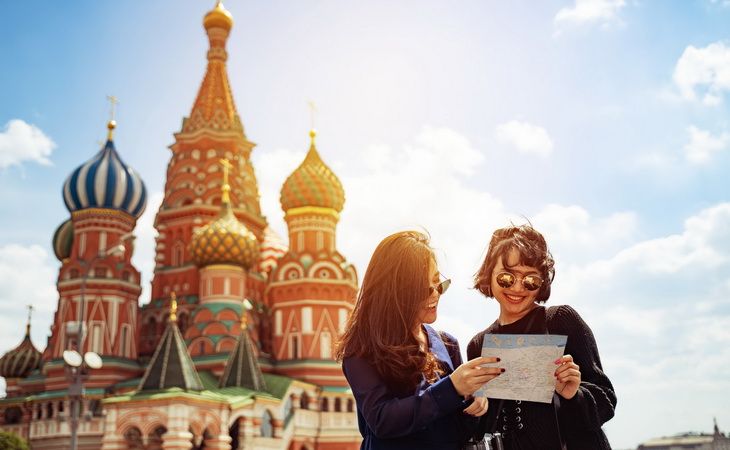 Весна 2026: куда поехать узбекистанцам — лучшие направления