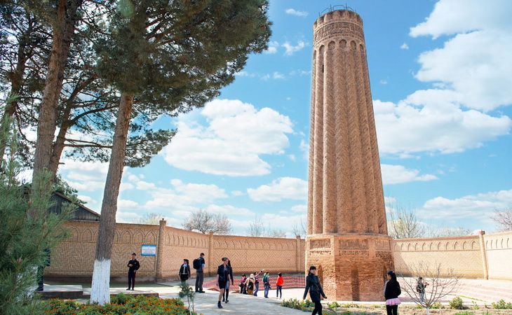 Удивительный отдых в солнечном Узбекистане 2026 — лучшие туры, цены и маршруты