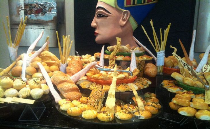 Гастрономический туризм в Египте: вкусное путешествие для туристов из Узбекистана