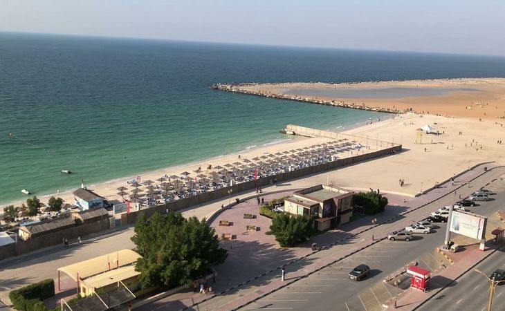 Отдых в Египте из Узбекистана — море, история и комфорт круглый год