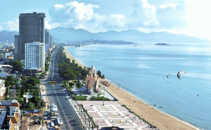 Нячанг — идеальный курорт Вьетнама для отдыха туристов из Узбекистана