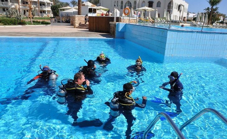 Туры в Египет — пирамиды, Красное море и незабываемый отдых 