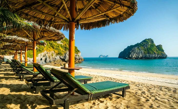 Отдых во Вьетнаме: цены, курорты и способы сэкономить на туре