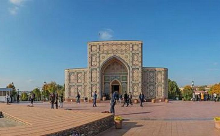 Обсерватория Улугбека в Самарканде – величайший научный центр Средневековья, который стоит увидеть каждому туристу