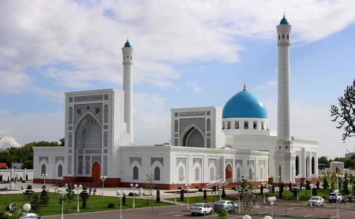 Достопримечательности Ташкента – что посмотреть туристу + цены на экскурсии 2026