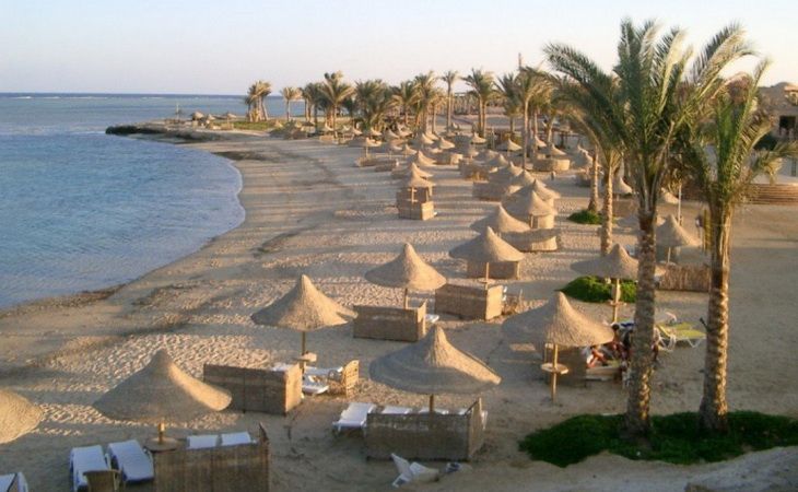 Туры в Египет — пирамиды, Красное море и незабываемый отдых 