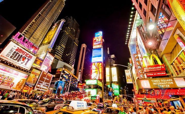 Лучшие города мира для путешествий в 2026 году: куда поехать туристам из Узбекистана