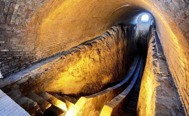 Обсерватория Улугбека в Самарканде – величайший научный центр Средневековья, который стоит увидеть каждому туристу