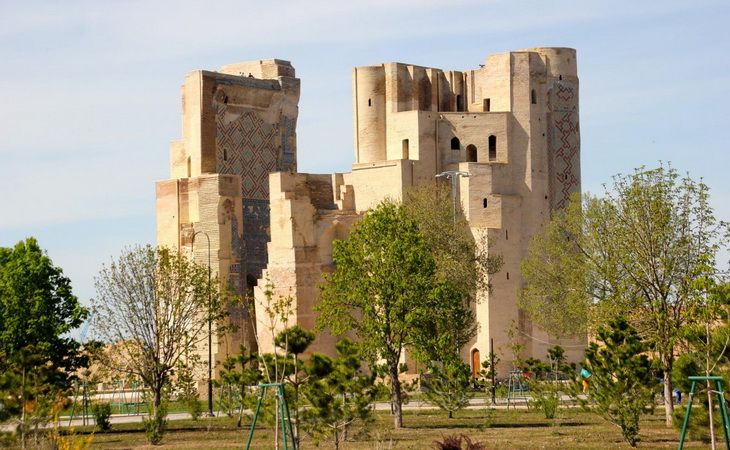 Загадки Востока — экскурсионные туры в Узбекистан, путешествие по Великому Шёлковому пути