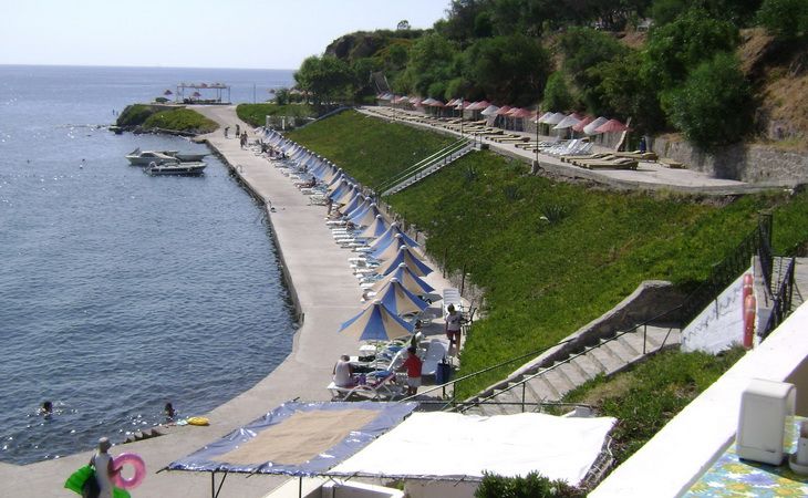 Бодрум — элитный отдых на Эгейском море | Туры из Узбекистана 2026