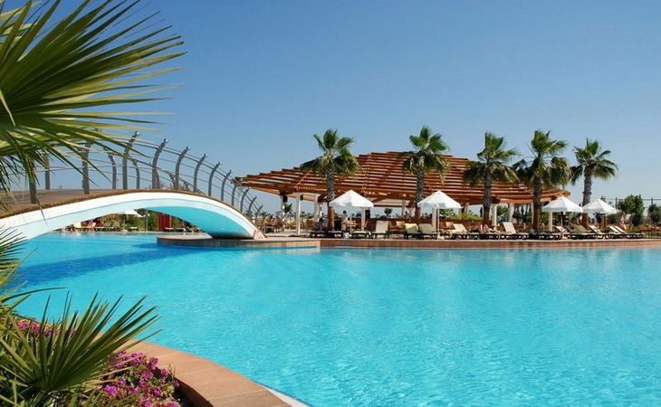 Отдых в Турции — лучшие курорты, экскурсии и туры из Узбекистана