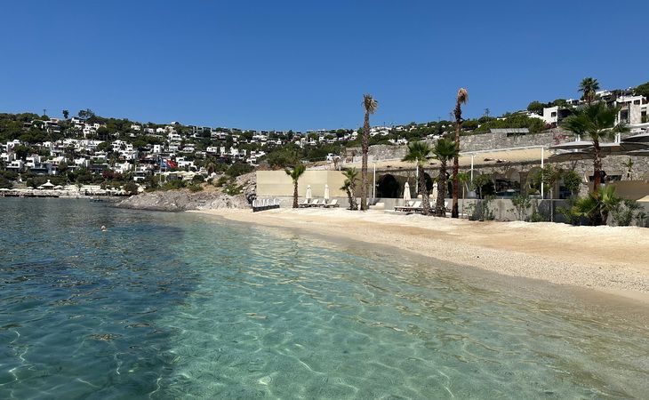 Турецкая Ривьера — роскошный отдых на Ликийском побережье | Туры из Узбекистана