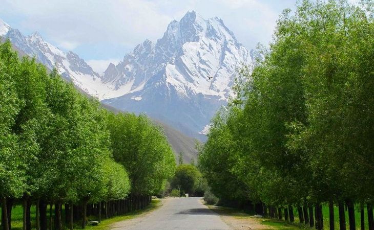 Отдых и туры в Узбекистан 2026 — достопримечательности, цены, кухня и горные курорты