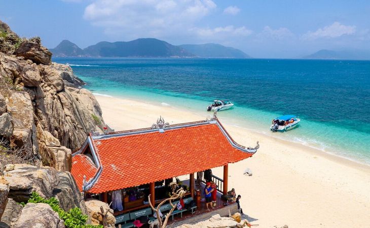 Туры во Вьетнам — пляжный отдых, экскурсии и экзотика круглый год