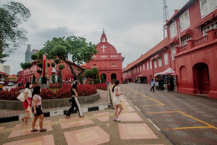 Малайзия открыта для туристов из Узбекистана: пляжи, культура, кухня и прямые рейсы