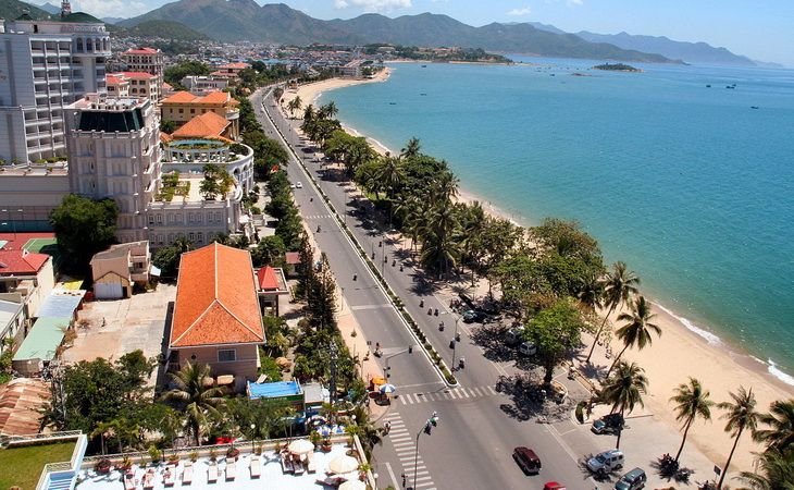 Туры во Вьетнам — пляжный отдых, экскурсии и экзотика круглый год