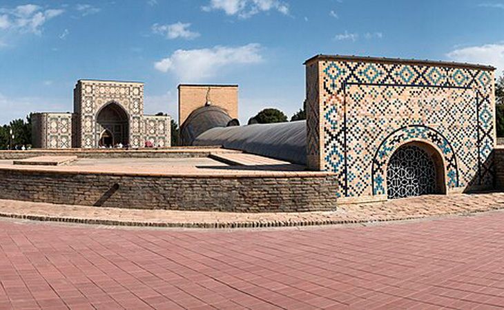 Обсерватория Улугбека в Самарканде – величайший научный центр Средневековья, который стоит увидеть каждому туристу